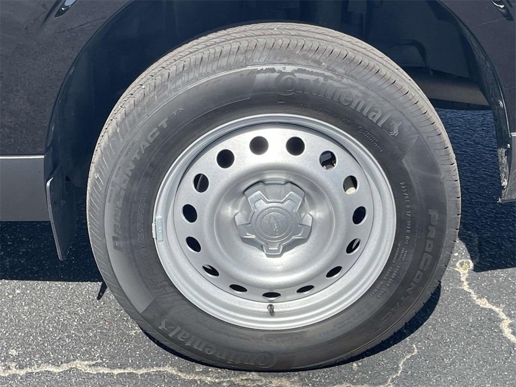 used 2024 Ford Maverick car, priced at $24,930