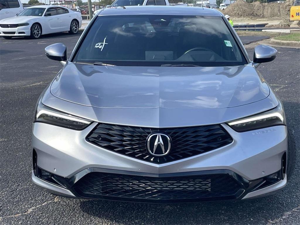 used 2023 Acura Integra car, priced at $28,426