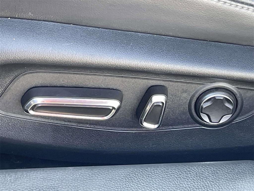 used 2023 Acura Integra car, priced at $28,426