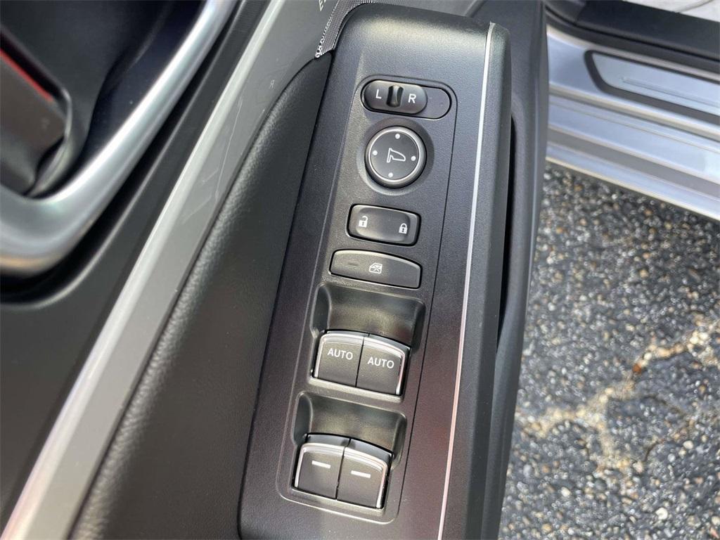 used 2023 Acura Integra car, priced at $28,426