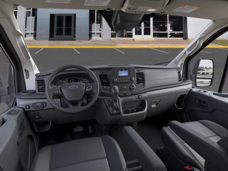 new 2025 Ford Transit-150 car, priced at $44,104