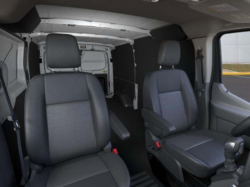 new 2025 Ford Transit-150 car, priced at $44,104