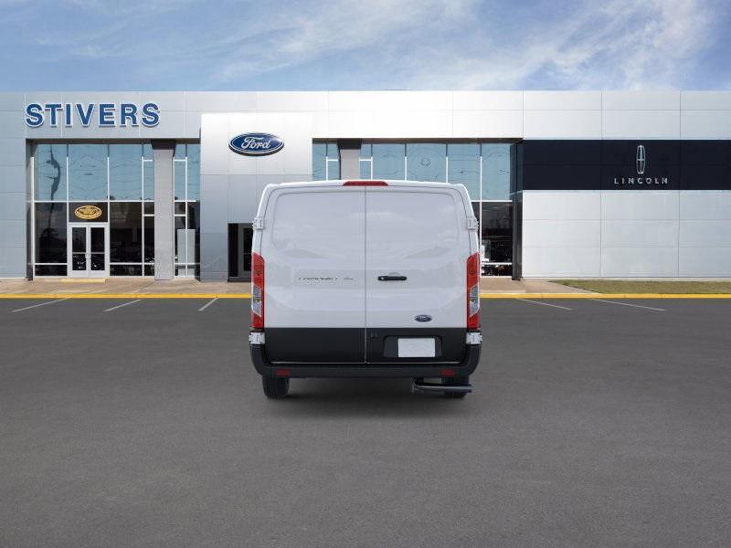new 2025 Ford Transit-150 car, priced at $44,104