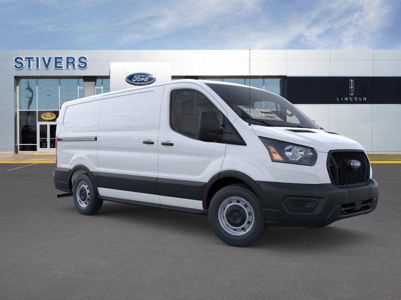 new 2025 Ford Transit-150 car, priced at $44,104