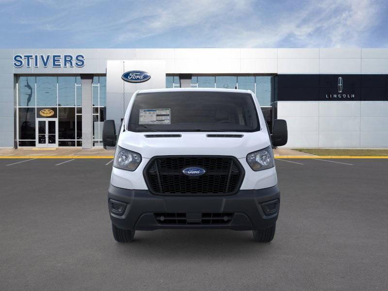 new 2025 Ford Transit-150 car, priced at $44,104