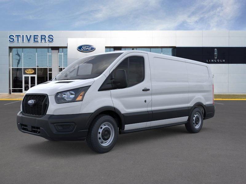 new 2025 Ford Transit-150 car, priced at $44,104