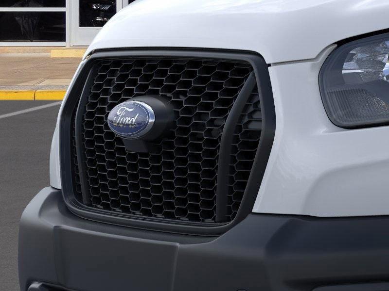 new 2025 Ford Transit-150 car, priced at $44,104