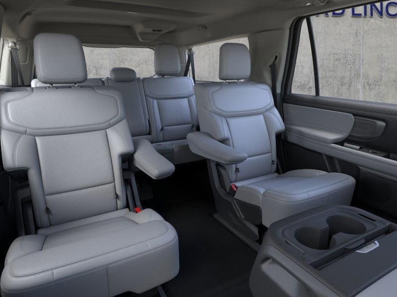 new 2025 Ford Expedition Max car, priced at $80,162