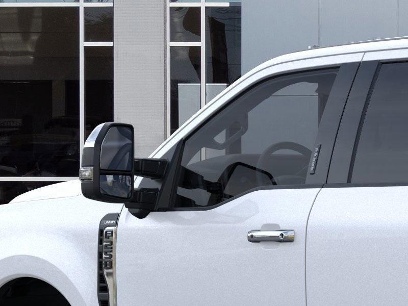 new 2025 Ford F-250 car, priced at $76,845