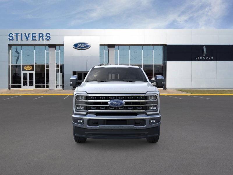 new 2025 Ford F-250 car, priced at $76,845