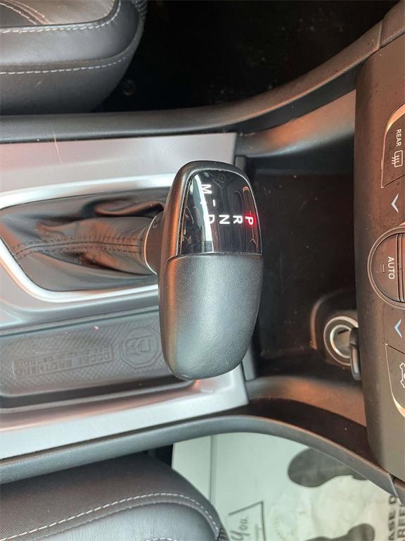 used 2022 Dodge Charger car, priced at $23,466