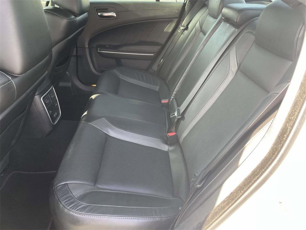used 2022 Dodge Charger car, priced at $23,466