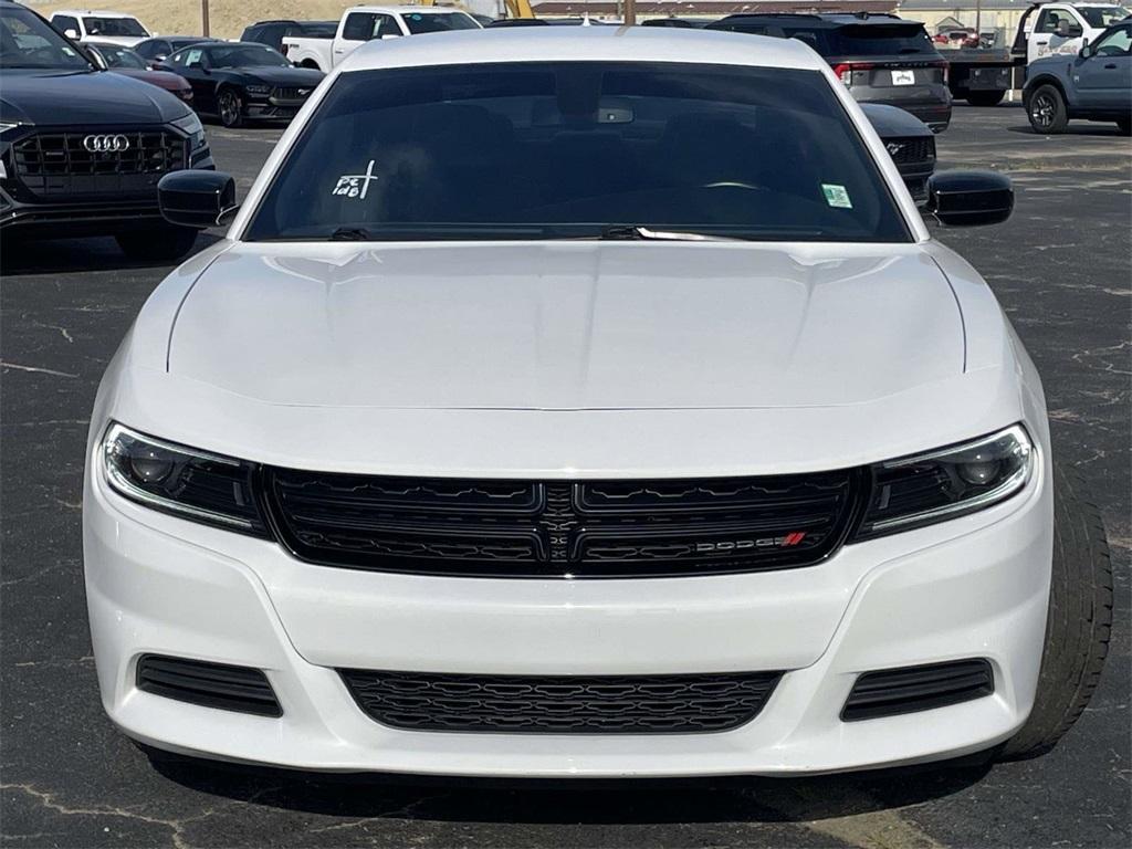 used 2022 Dodge Charger car, priced at $23,466