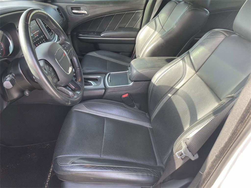 used 2022 Dodge Charger car, priced at $23,466