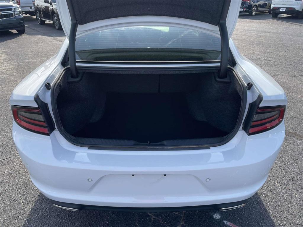 used 2022 Dodge Charger car, priced at $23,466