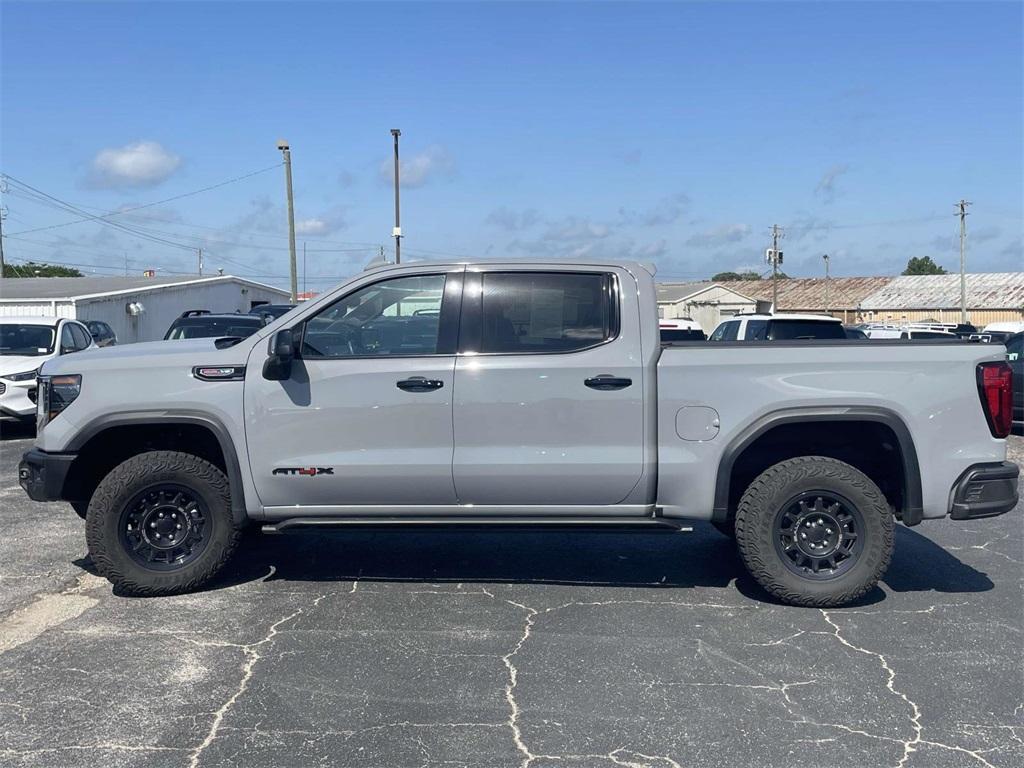 used 2024 GMC Sierra 1500 car, priced at $68,725