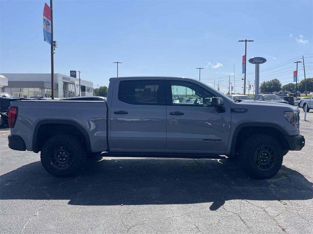 used 2024 GMC Sierra 1500 car, priced at $68,725
