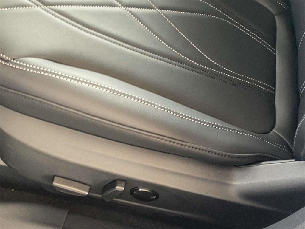 new 2025 Ford Mustang Mach-E car, priced at $35,775