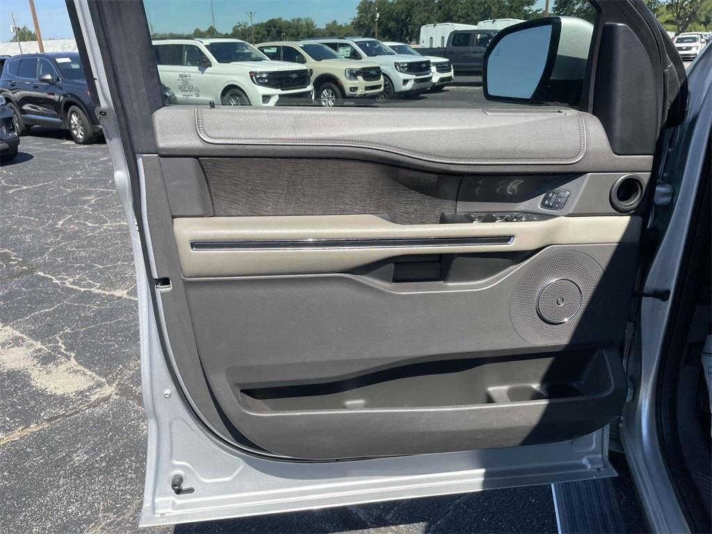 used 2018 Ford Expedition Max car, priced at $24,661