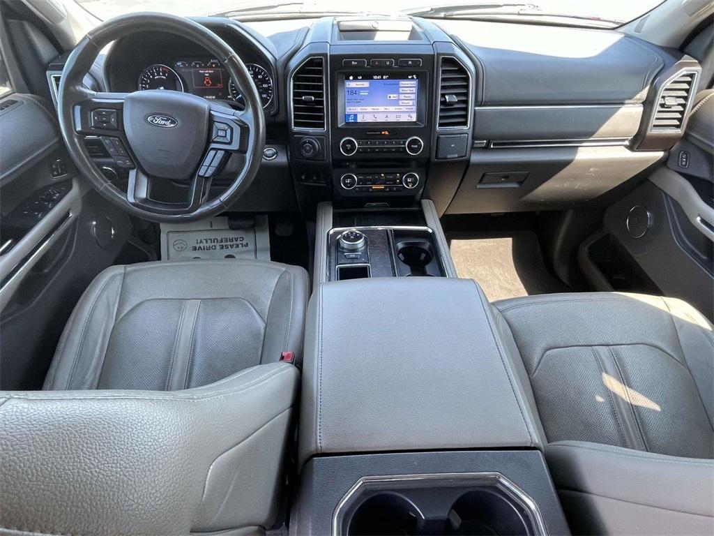 used 2018 Ford Expedition Max car, priced at $24,661