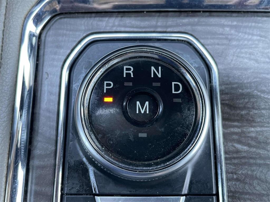 used 2018 Ford Expedition Max car, priced at $24,661