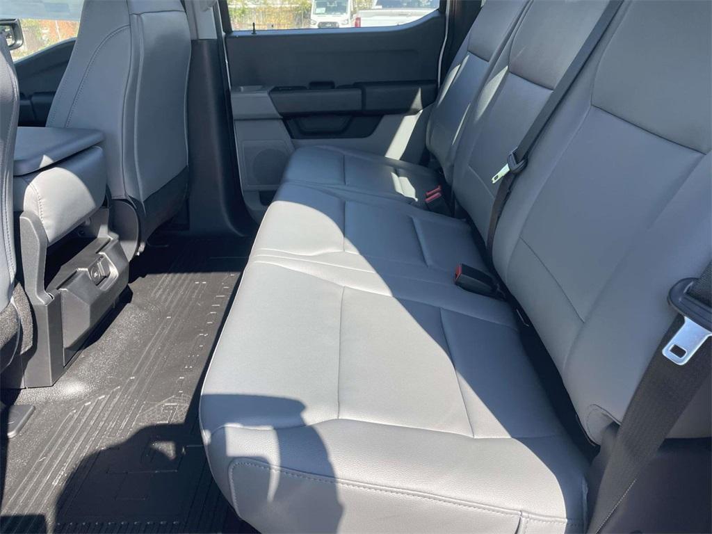 new 2026 Ford F-250 car, priced at $65,273
