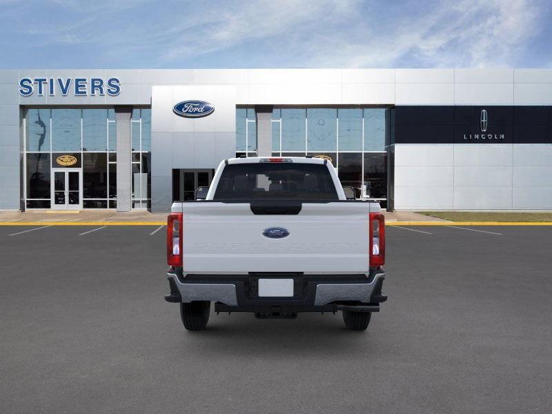 new 2026 Ford F-250 car, priced at $67,685
