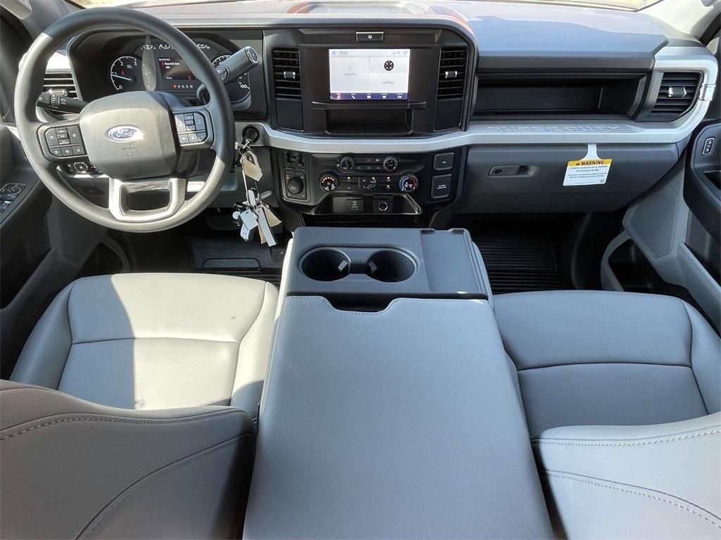 new 2026 Ford F-250 car, priced at $65,273