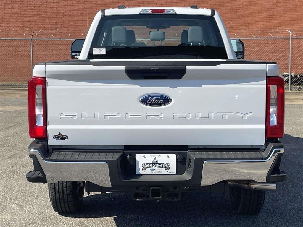 new 2026 Ford F-250 car, priced at $65,273