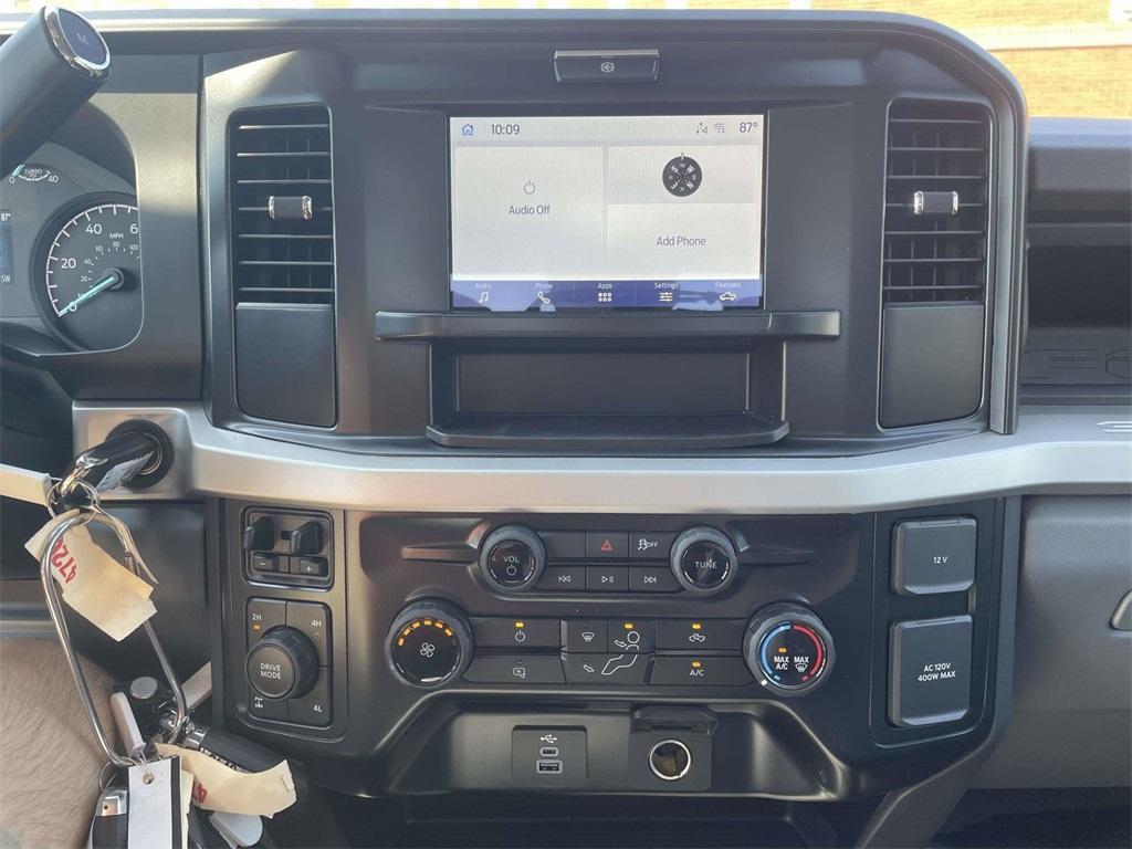 new 2026 Ford F-250 car, priced at $65,273