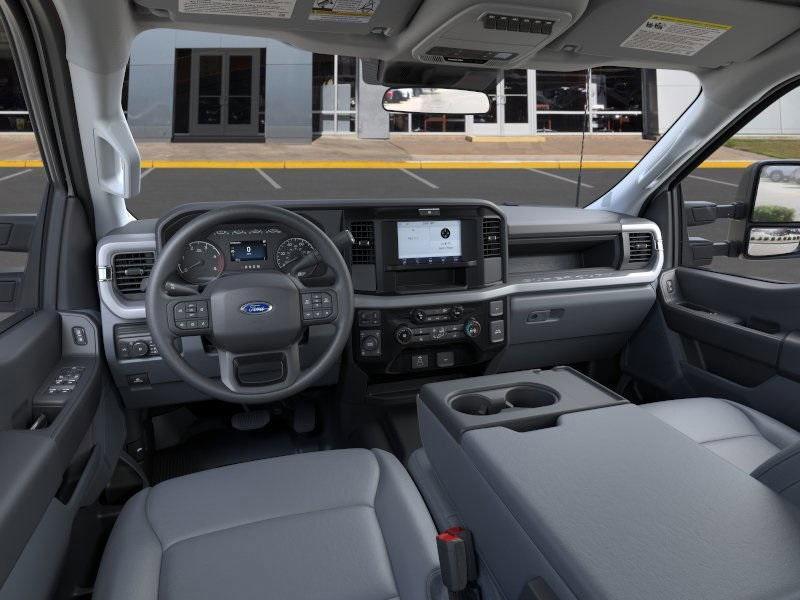new 2026 Ford F-250 car, priced at $67,685