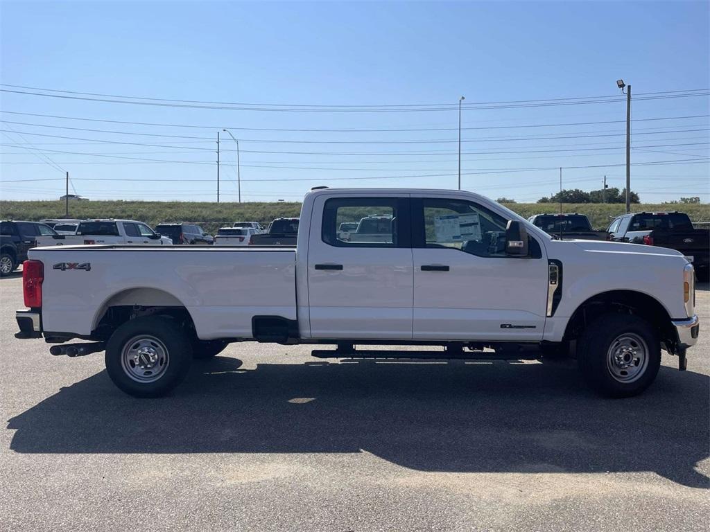 new 2026 Ford F-250 car, priced at $65,273