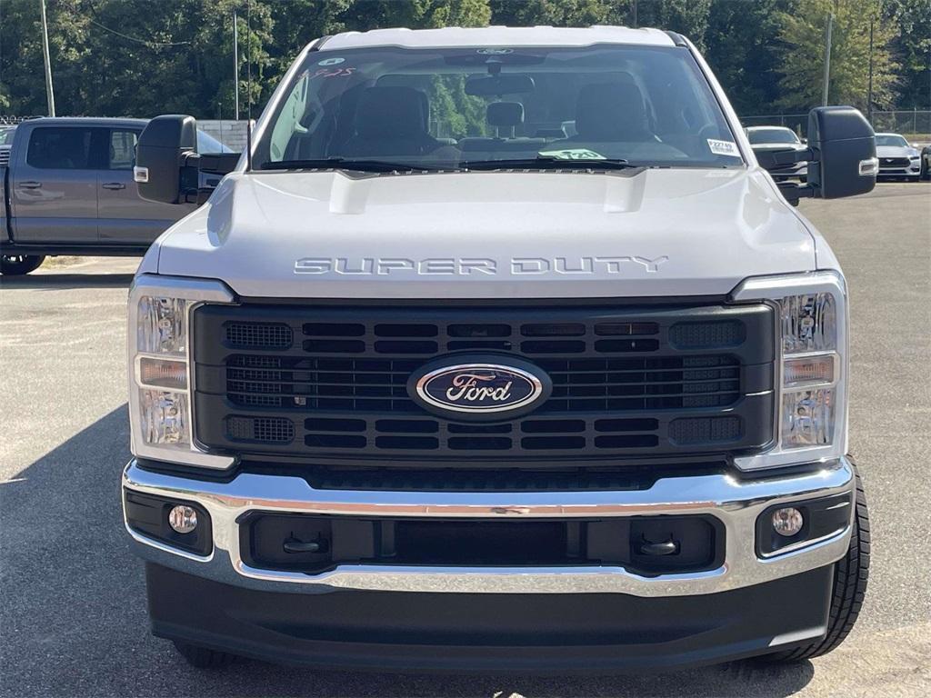 new 2026 Ford F-250 car, priced at $65,273