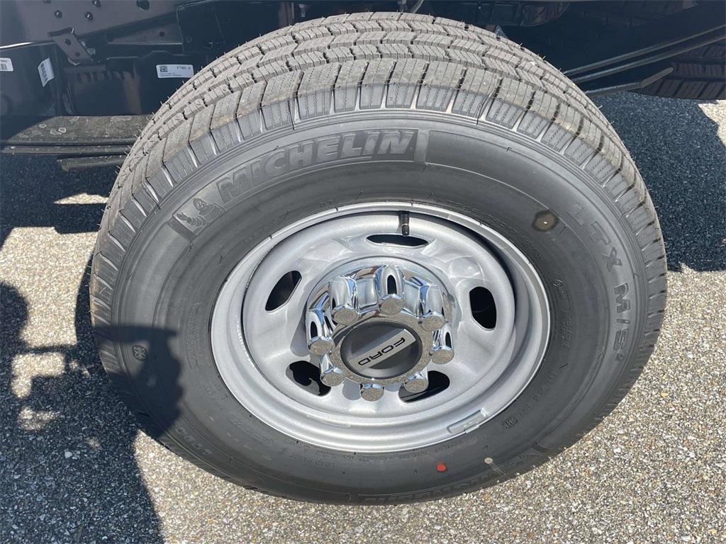 new 2026 Ford F-250 car, priced at $65,273