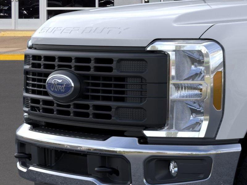 new 2026 Ford F-250 car, priced at $67,685