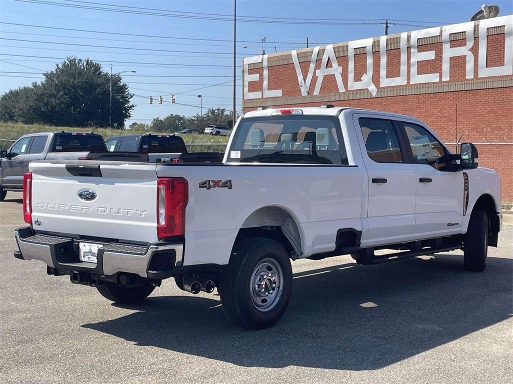 new 2026 Ford F-250 car, priced at $65,273