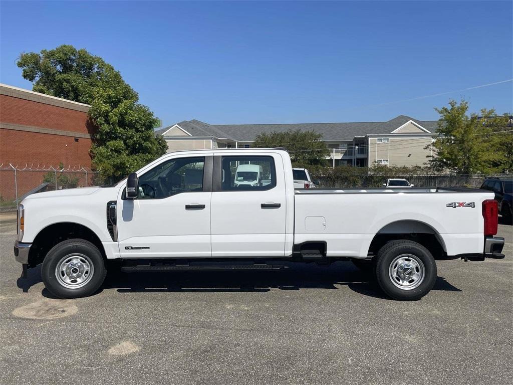 new 2026 Ford F-250 car, priced at $65,273