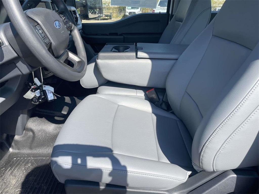 new 2026 Ford F-250 car, priced at $65,273
