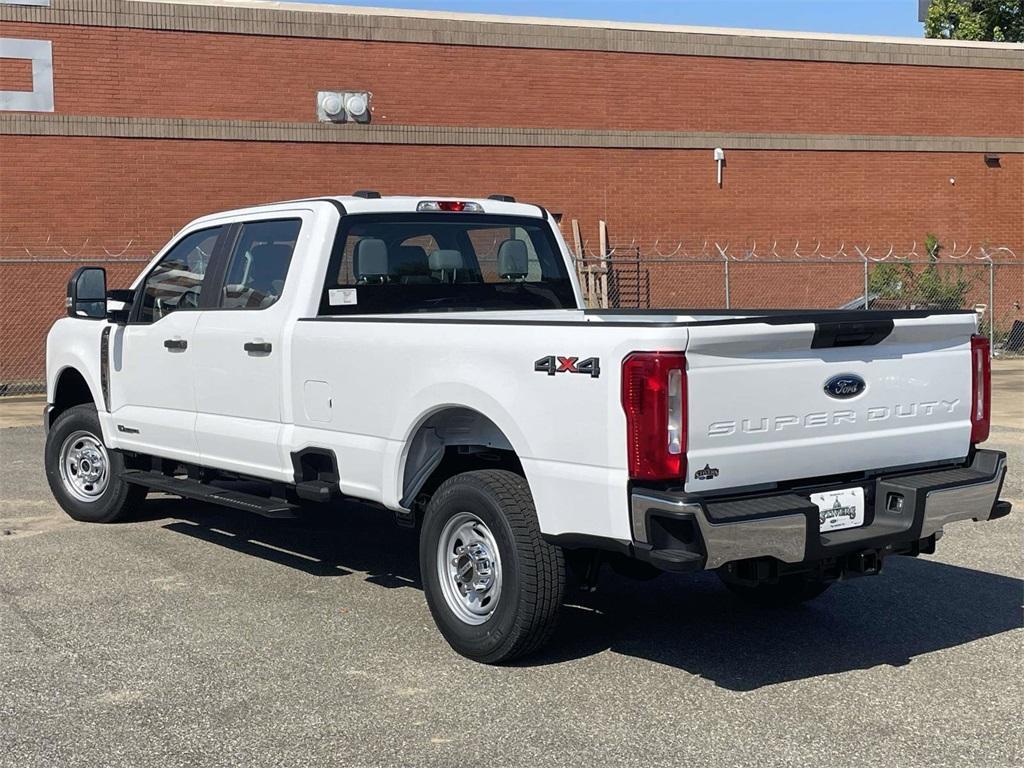 new 2026 Ford F-250 car, priced at $65,273