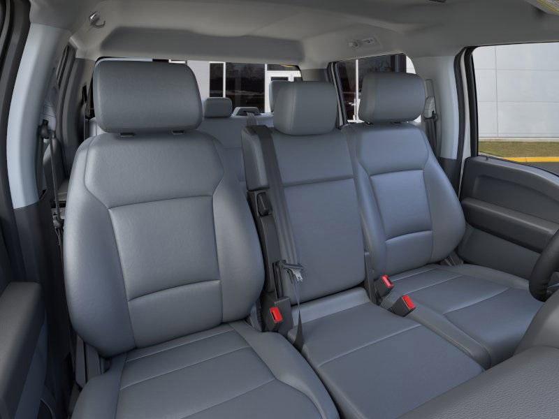 new 2026 Ford F-250 car, priced at $67,685