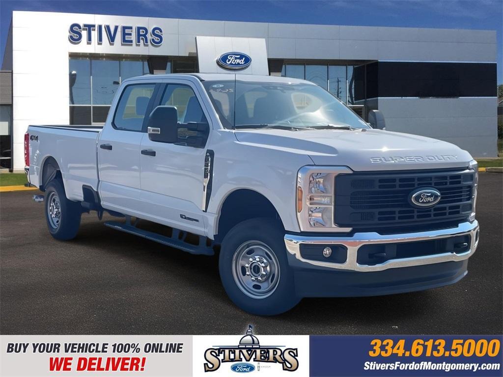 new 2026 Ford F-250 car, priced at $67,685