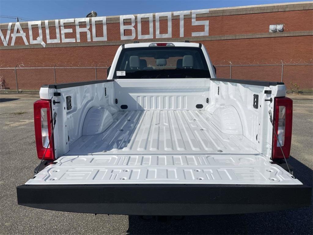 new 2026 Ford F-250 car, priced at $65,273