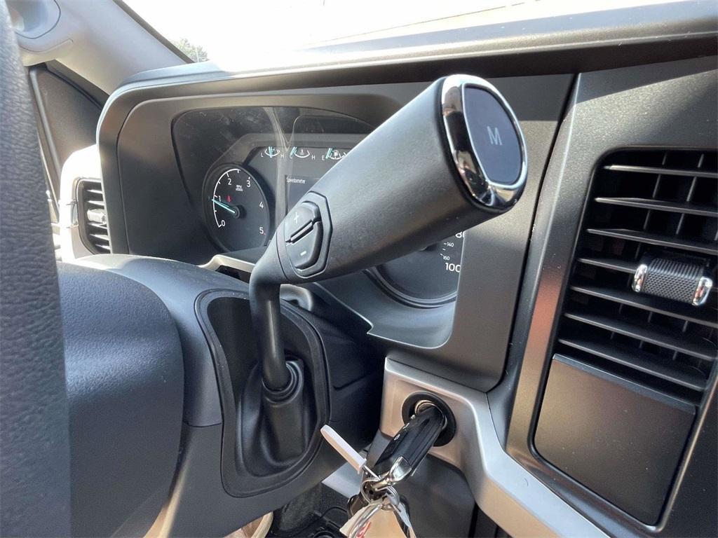 new 2026 Ford F-250 car, priced at $65,273
