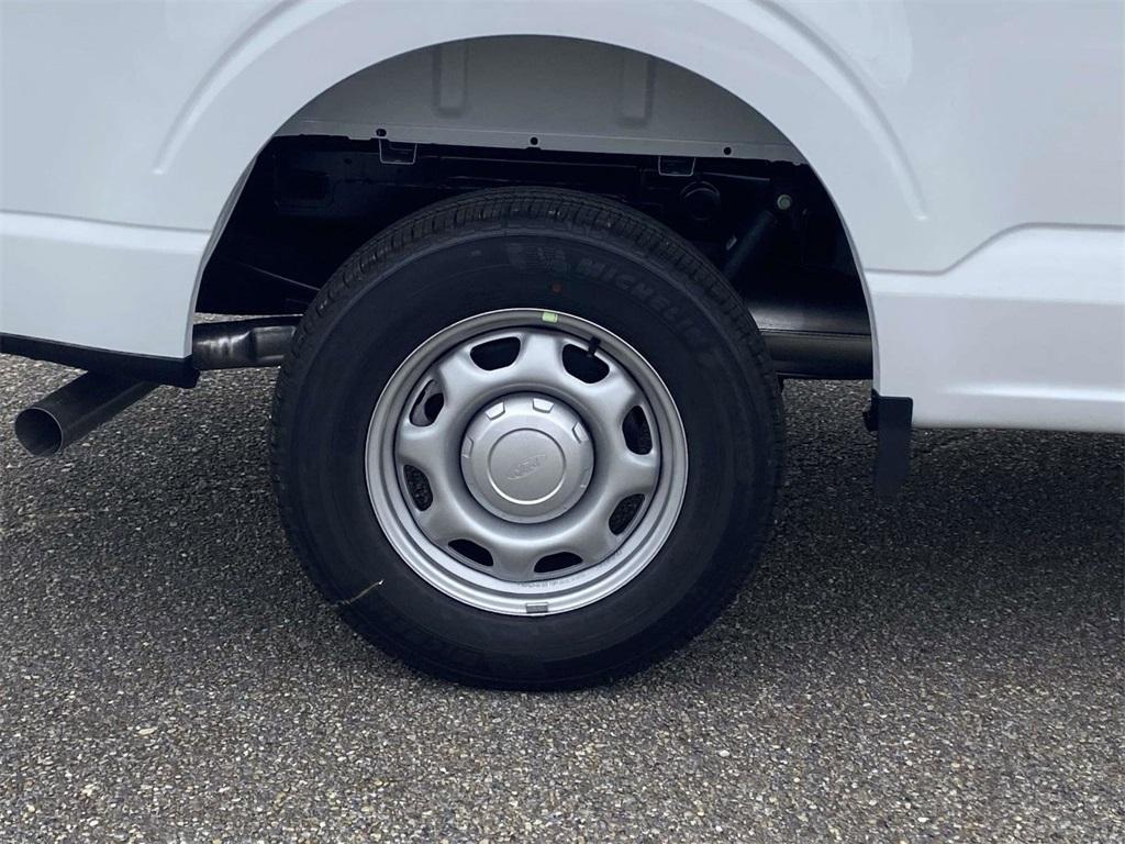 new 2025 Ford F-150 car, priced at $35,237