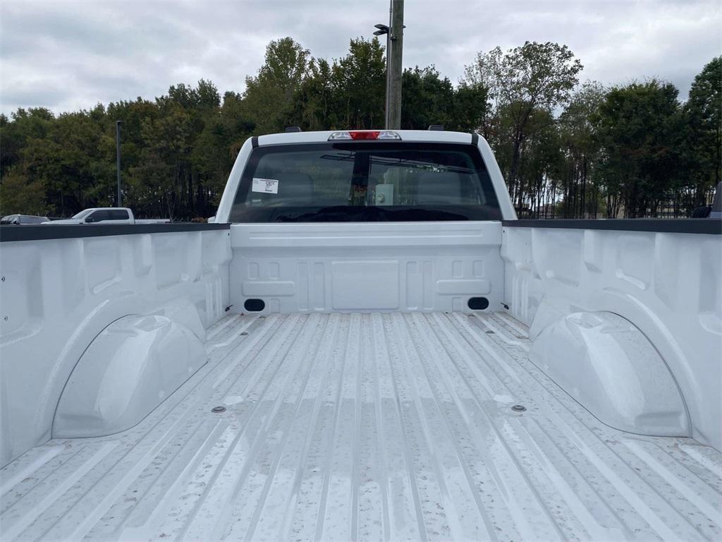 new 2025 Ford F-150 car, priced at $35,237