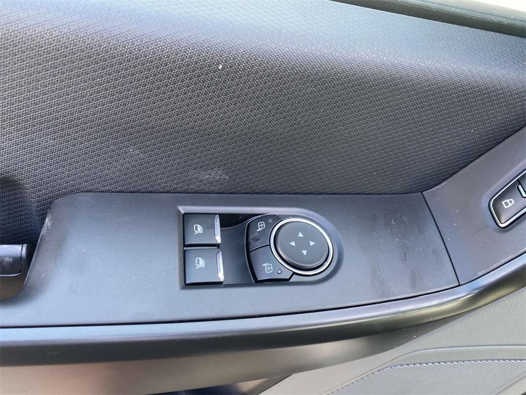 new 2025 Ford F-150 car, priced at $35,237