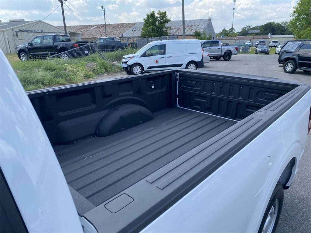 new 2024 Ford F-150 car, priced at $30,995