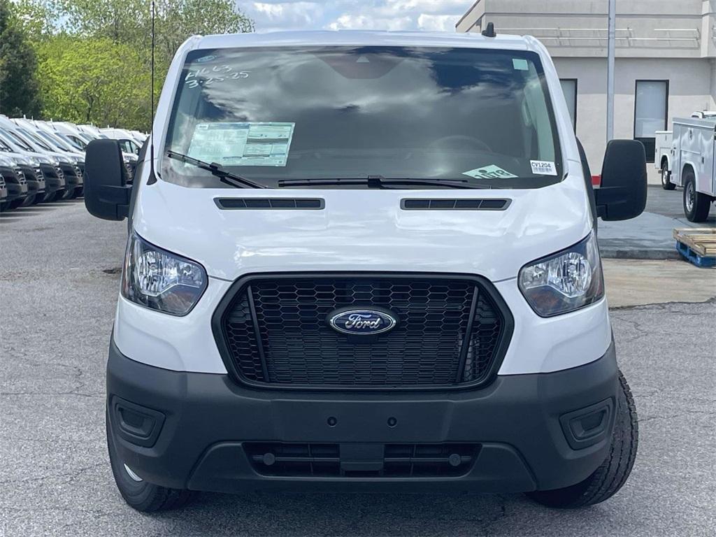 new 2025 Ford Transit-150 car, priced at $49,490