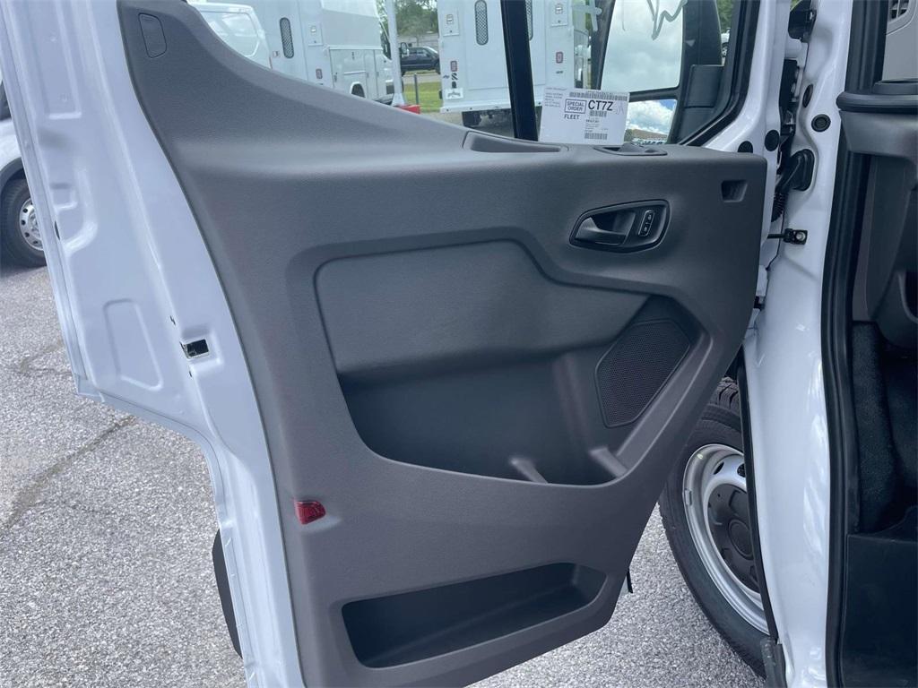 new 2025 Ford Transit-150 car, priced at $49,490