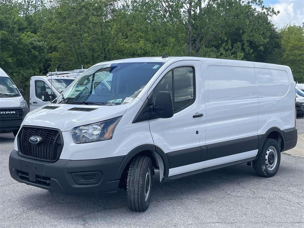 new 2025 Ford Transit-150 car, priced at $49,490